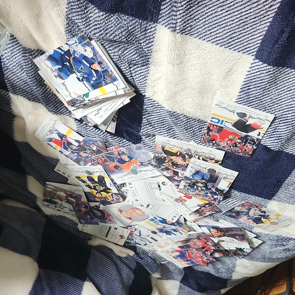 Cards - Picture 1 of 1